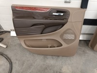 фото thumb №8, Chrysler town country обшивка двері правий перед обшивки оббивка