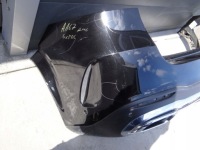 фото thumb №5, Бампер задня mercedes amg gle w167 pdc