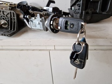 фото thumb №8, Набір стартовий opel insignia a 2.0 cdti