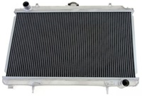 фото thumb №1, Радіаторів води nissan 200sx s14 товста 50 turboworks спортивна