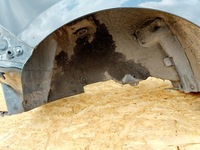 фото thumb №9, Dacia sandero 2 ii крила правий задня задній nv676