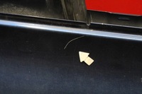 фото thumb №5, Дверь правое задняя задние terpr renault talisman sedan 12-20