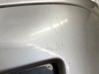 фото thumb №10, Toyota avensis t250 2005 бампер передний