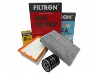 фото thumb №1, Renault scenic iii 09-16 2.0 140km фильтры набор