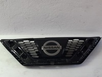 фото thumb №1, Nissan qashqai j11lift решітка радіатора решітка радіатора