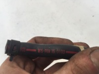 фото thumb №3, Honda jazz v 2021 труба wąż повітря 75-kfm-15