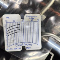 фото thumb №11, Mini one - cooper clubman r55 2014 двигун