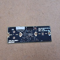 фото thumb №1, Модуль led дневные поворотник audi q7 4m рестайлинг