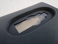 фото thumb №6, Mercedes sprinter 910 молдинг захист ліва габаритний ліхтар