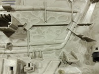 фото thumb №6, Ford mondeo mk4 рестайлинг бардачок потолок am51-u519d56-ab