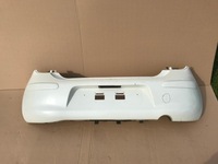 фото thumb №1, Nissan micra k13 lift бампер задняя kod: qx1g
