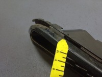 фото thumb №6, Bmw 1 f40 m135i решётка бампера перед левая 8075623