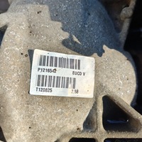 фото thumb №8, Volvo xc60 i повний zawiesenie oś задня 4wd міст диференціал 2.4 d5