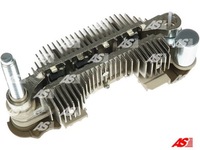 фото thumb №2, Випрямляч, генератор as-pl arc5220s