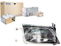 фото thumb №1, Фара h4 электрический subaru justy ii jma/ ms