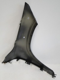 фото thumb №10, Mercedes крила передній лівий перед eqb x243 243