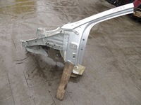 фото thumb №1, Kia sportage iv лонжерон четверть левая перед kc 15-