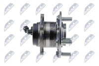 фото thumb №10, Ступица колеса задняя