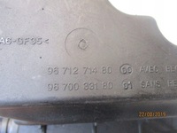 фото thumb №4, Вентиляция картера масла peugeot 508 2.0 hdi