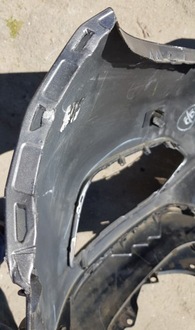 фото thumb №10, Бампер переднее перед honda hr-v ii рестайлинг 19-21