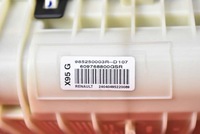 фото thumb №15, Панель консоль капот подушка безпеки eu 681000021r renault megane 3 iii 08-14