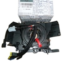 фото thumb №9, Шлейф шлейф подушки clio iii kangoo 8201590627