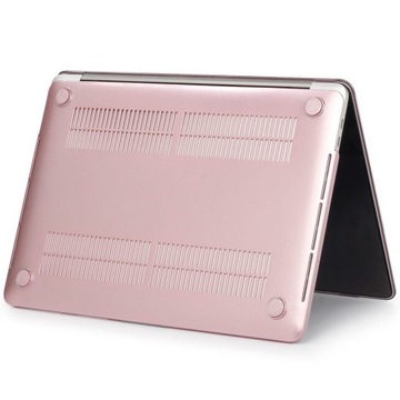 Жесткий чехол для Macbook Pro 13 A2338 M1