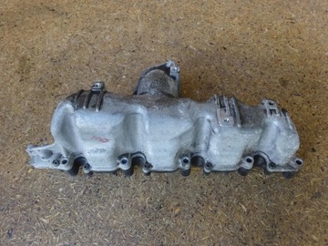 фото thumb №14, Audi a3 8p рестайлінг golf vi eos 2.0 tdi cbd cbb cah колектор всмоктуючий 03l129711e