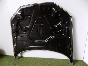 фото thumb №7, Audi a8 d5 капот / кришка двигуна - 4367