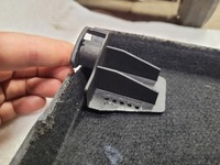 фото thumb №13, Opel insignia a hb полиця задня задня