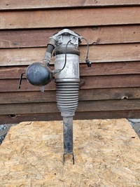 фото thumb №1, Амортизатор пневмоподушка лівий задня audi a8 d3 4e0616001f