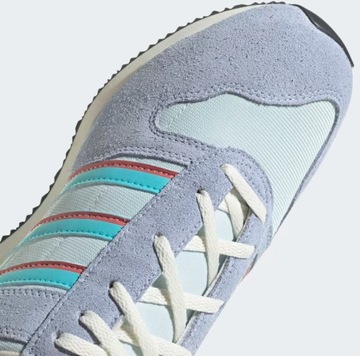 Buty męskie adidas Race Walk r.44 Sneakersy