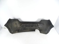 фото thumb №6, Бампер задняя задний seat leon ii 2 fr