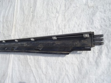 фото thumb №9, Поріг планка порогова права vw passat b7 sedan універсал