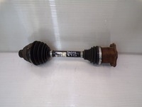 фото thumb №1, Приводной вал левая audi a4 b8 15 8t 8k0407271s