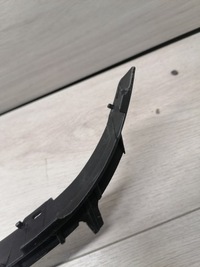 фото thumb №6, Cayenne кронштейн бампер задня - 7p5827933c