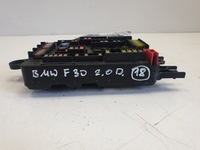 фото thumb №1, Bmw f30 2.0 d коробка предохранителей модуль bsi