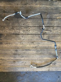 фото thumb №1, Audi q5 8r шланг кондиционера 8r0260710d