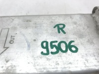 Зона деформації підсилювач бампера dół tesla 3 1109193-00-c Зі Шроту, фото thumb