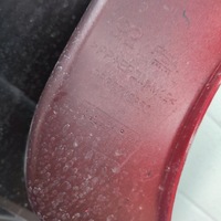 фото thumb №12, Бампер зад opel mokka ii b 21-