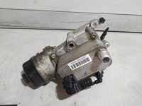 фото thumb №2, Jeep renegade радіатор оливи основа 2.0 m-jet