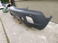 фото thumb №3, Opel mokka бампер задний задняя