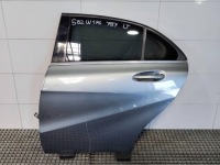 Купити Двері ліва задній повний 787 mercedes a klasa w176 176, фото thumb