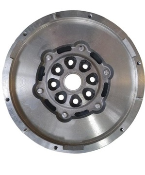 фото thumb №16, Колесо двомасовий маховики зчеплення luk 415 0180 10