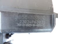 фото thumb №10, Opel astra k забірник  повітря кермо повітря
