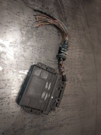 фото thumb №4, Блок управления / модуль коробки передач 01n927733ea