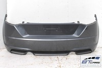 фото thumb №11, Audi tt cabrio 8s s-line задняя бампер задний + крышка багажника багажника + лампы лампа