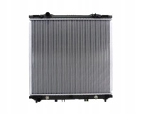 фото thumb №1, Радіатор wody do kia sorento 2002-2006