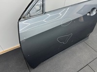 фото thumb №5, Honda civic x 2017r- дверь левая передние перед