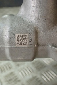 фото thumb №9, Підсилювач гальм kpl. насос гальма ford f150 3.3 expedition 3.5 2019